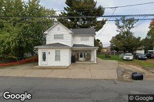 413 Stephenson St Unit b, Duryea, PA 18642
