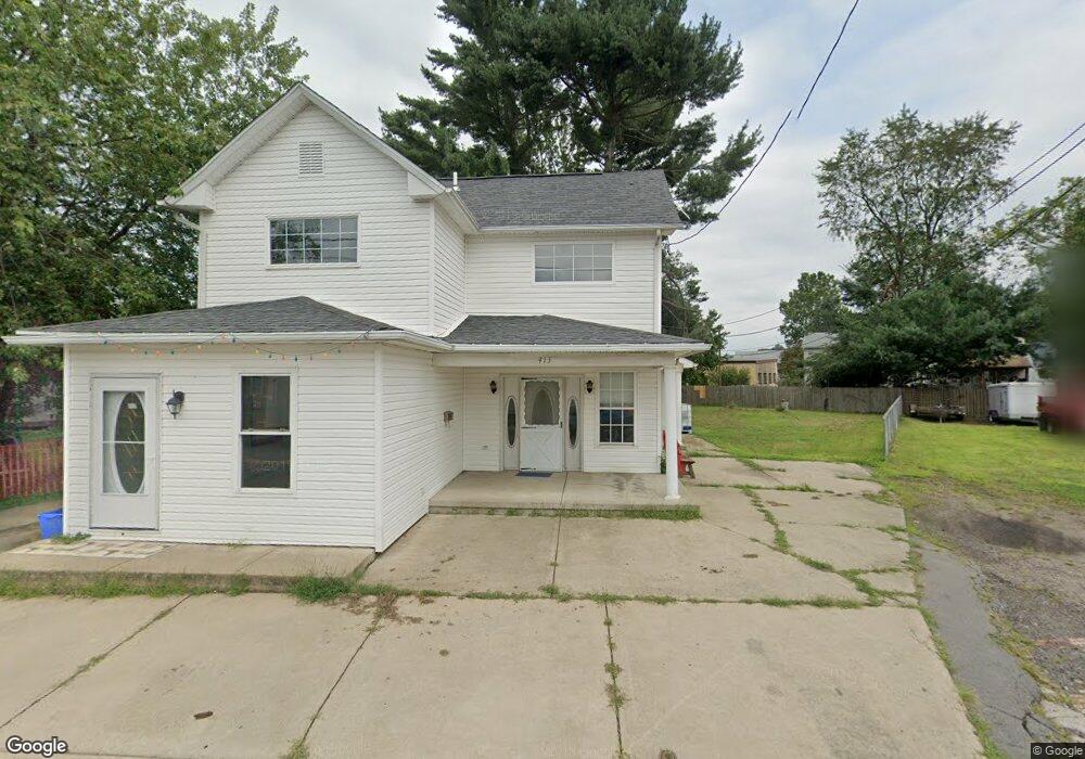 413 Stephenson St unit B, Duryea, PA 18642 - photo 1