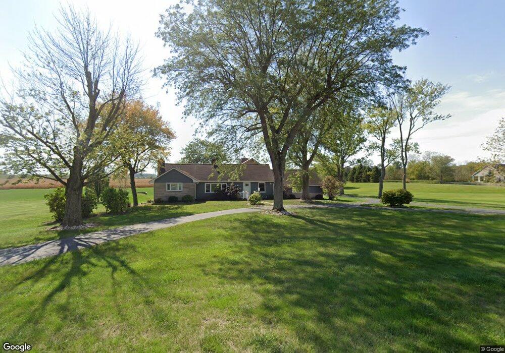 2250 W 1100 S, Geneva, IN 46740 - photo 1