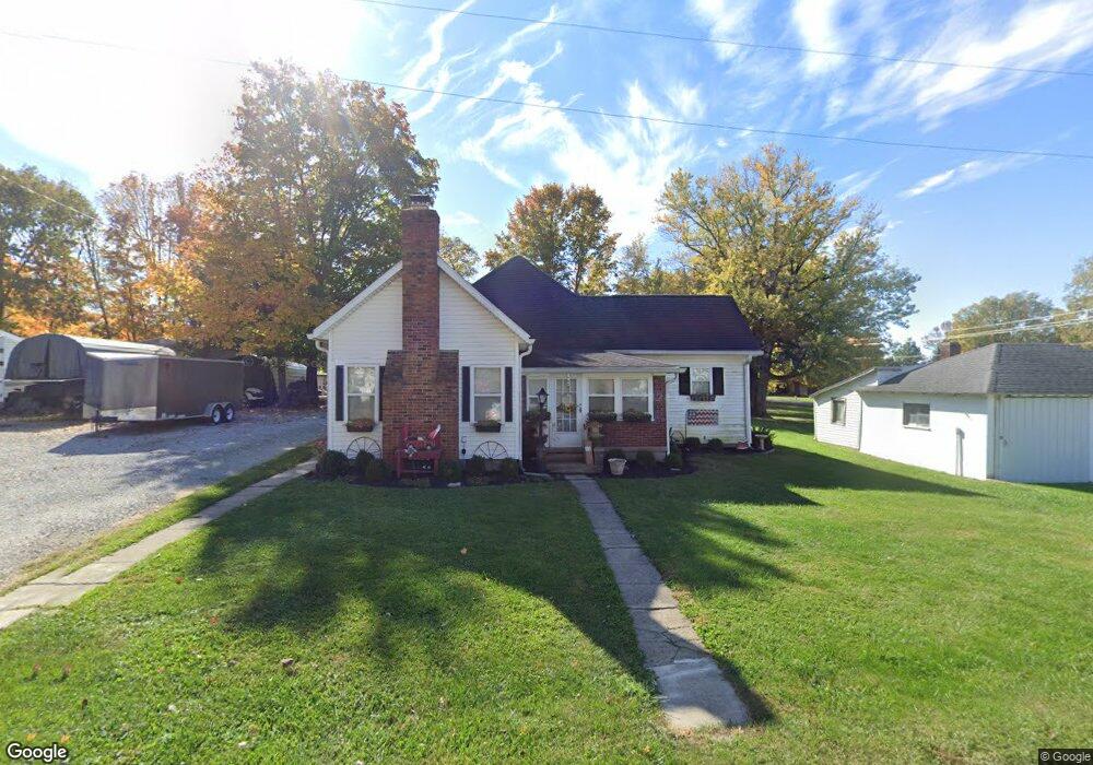 77 W Worman St, Sheridan, IN 46069 - photo 1