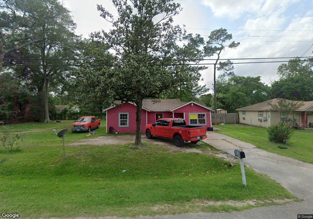 10513 Onslow St, Houston, TX 77016 - photo 1