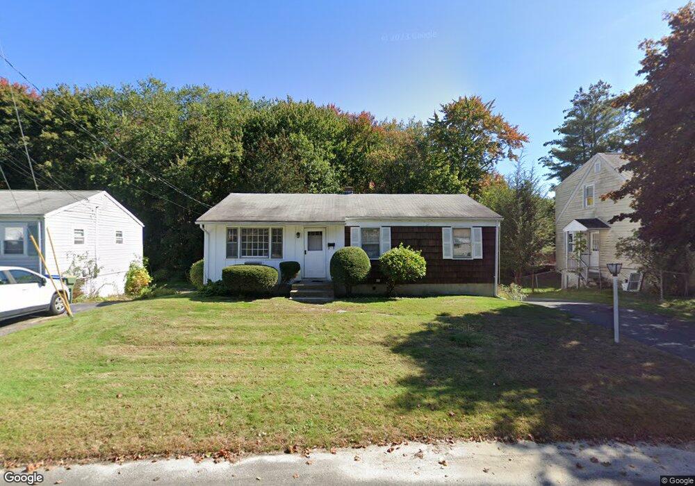 76 Townsend Ave, Waterbury, CT 06705 - photo 1