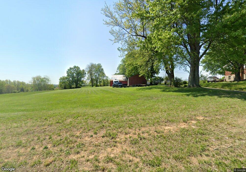 1369 W Knable Rd, Georgetown, IN 47122 - photo 1