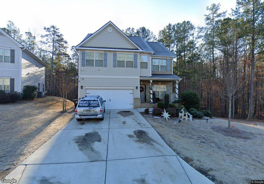 240 Wood Point Way, Dallas, GA 30157 - photo 1