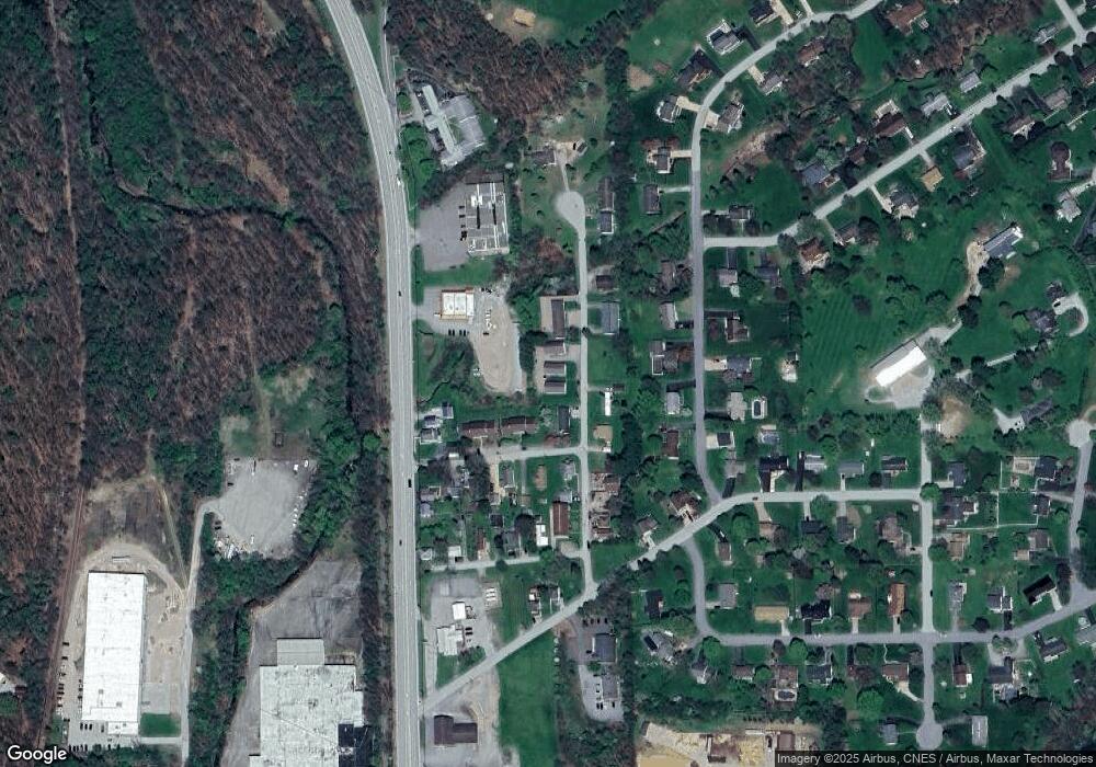 1282 Ben Avon St, Indiana, PA 15701 - photo 1