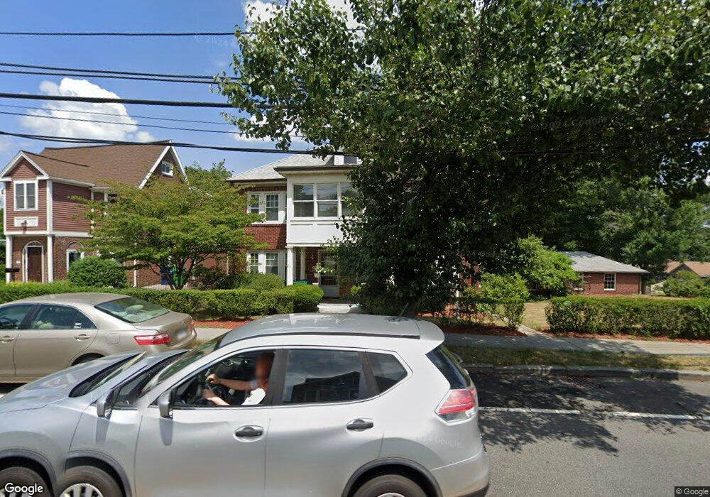 372 Langley Rd, Newton Center, MA 02459 - photo 1