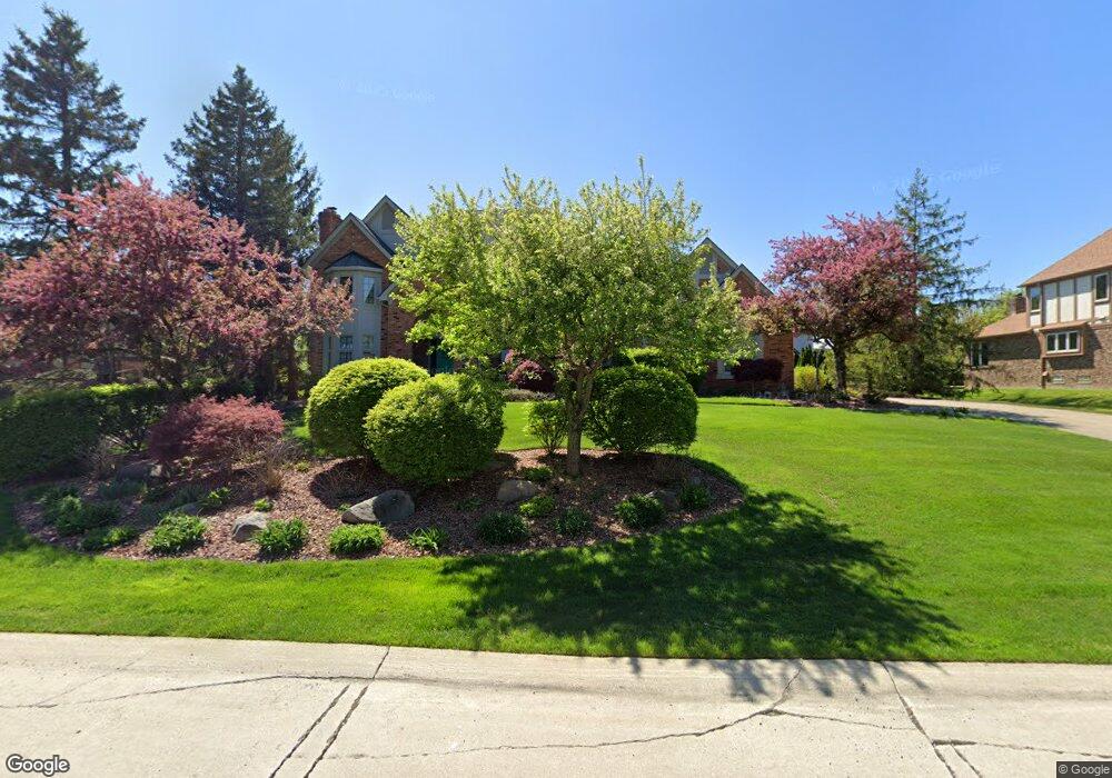 2990 Bloomfield Crossing, Bloomfield Hills, MI 48304 - photo 1