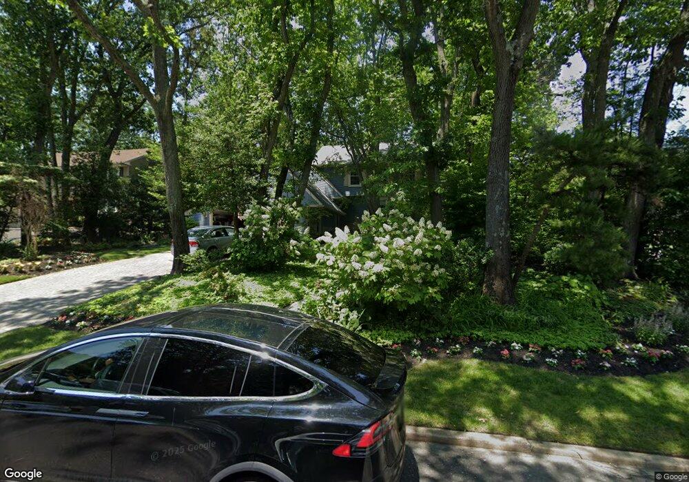 1 Harwood Place, Voorhees, NJ 08043 - photo 1