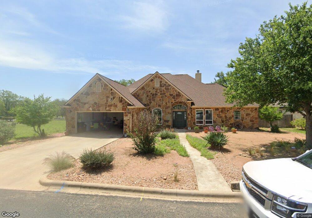 803 Dogwood Ln unit 41, Fredericksburg, TX 78624 - photo 1