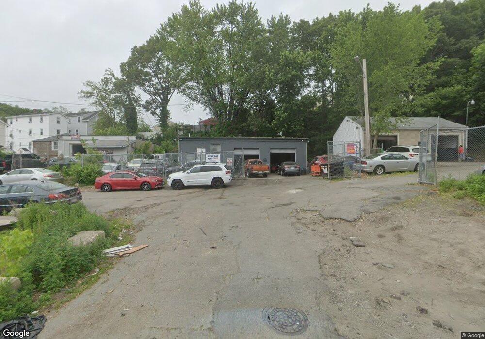 20 Prescott St, Providence, RI 02908 - photo 1