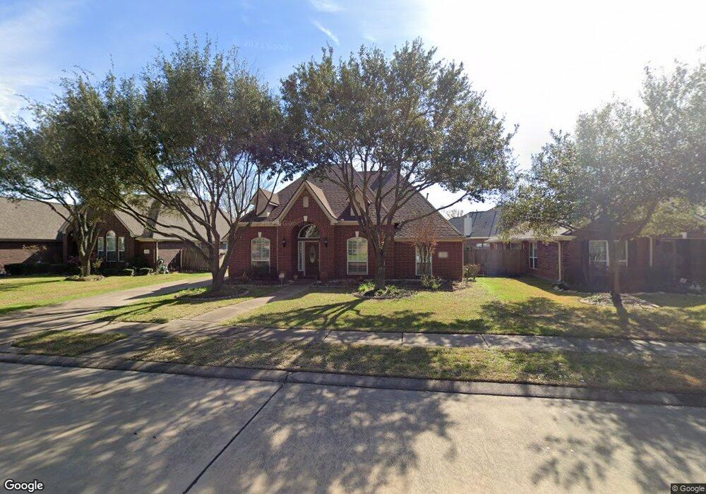 13803 Brannon Field Ln, Houston, TX 77041 - photo 1