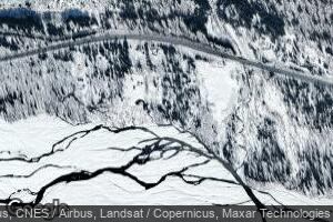L14 Big Boulder Rd, Haines, AK