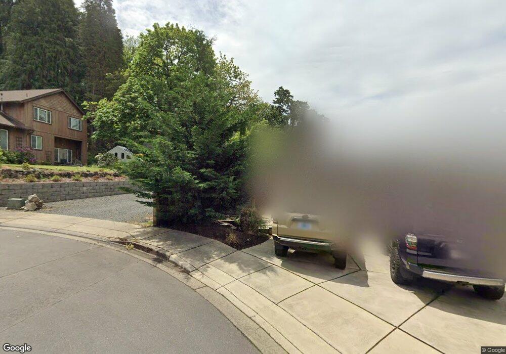 1260 Butte Ln, Eugene, OR 97401 - photo 1