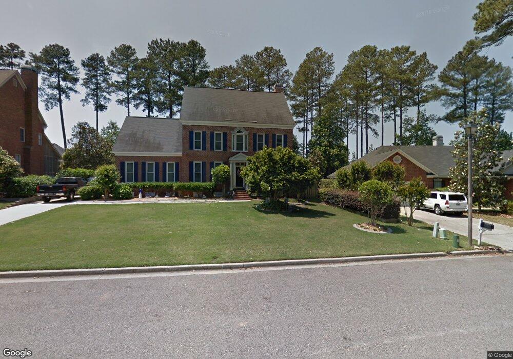 4550 Reigate Ct, Evans, GA 30809 - photo 1