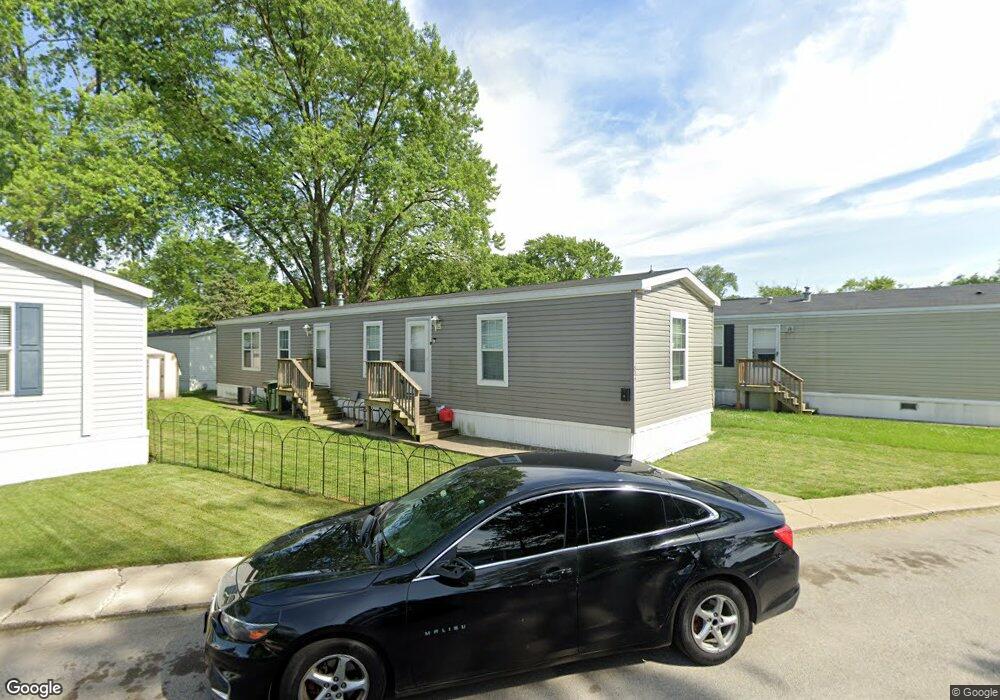 834 Elizabeth Ave, Chicago Heights, IL 60411 - photo 1