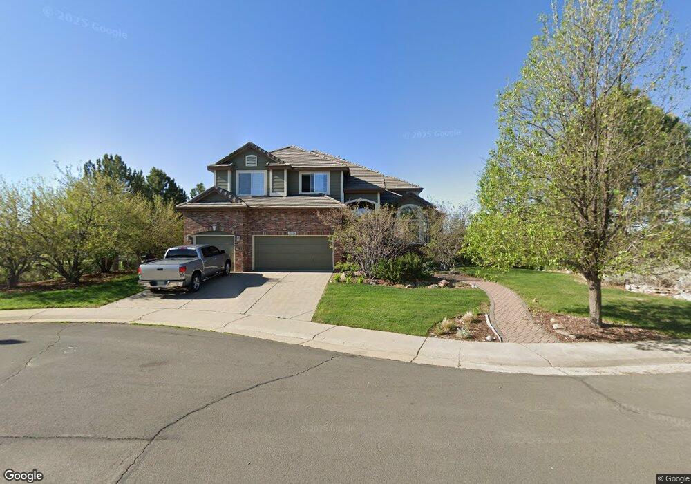 19794 E Fair Place, Aurora, CO 80016 - photo 1