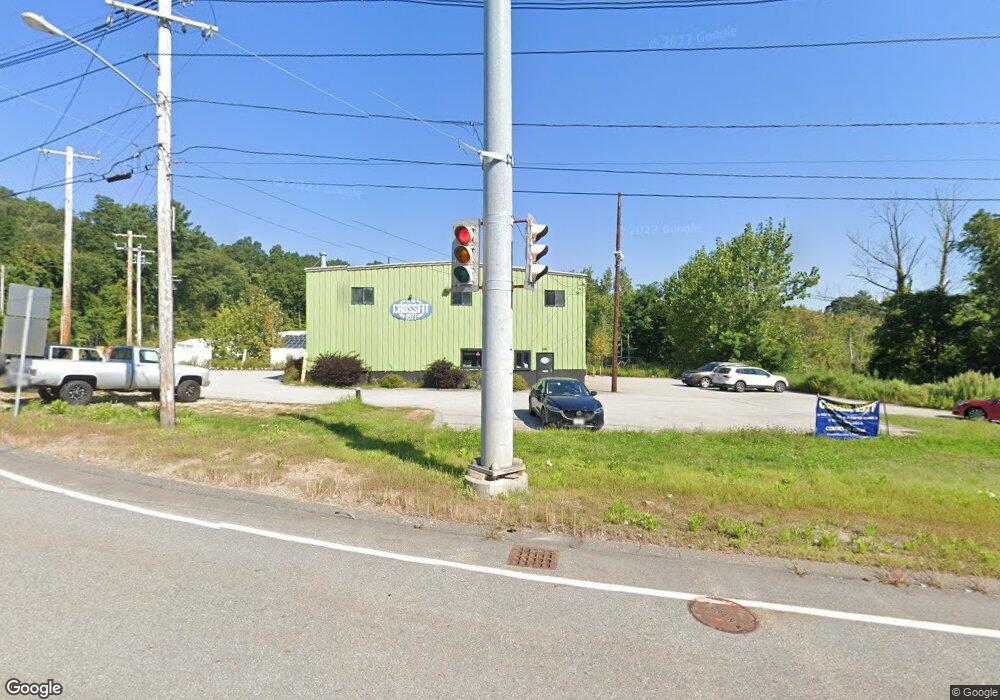 299 Worcester Rd, Charlton, MA 01507 - photo 1