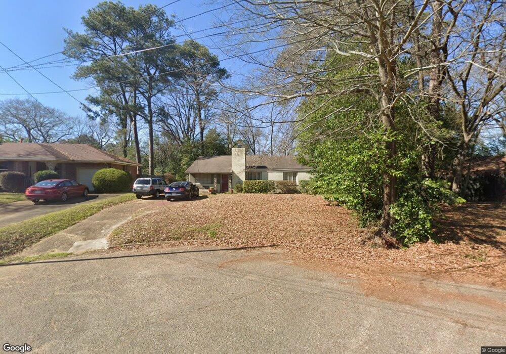 3529 Dalraida Ct, Montgomery, AL 36109 - photo 1