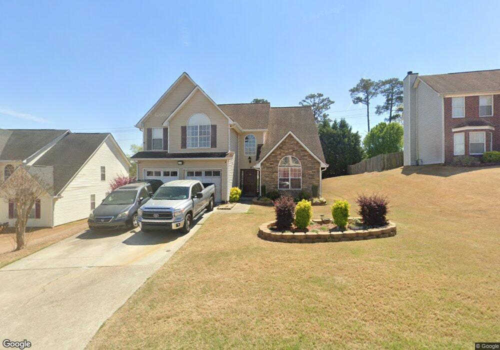312 Carriage Lake Ln, Stockbridge, GA 30281 - photo 1
