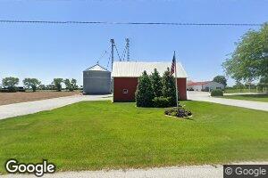 5322 W 1475 S, Hanna, IN 46340