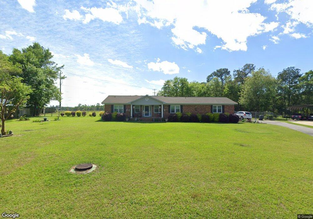 40 Pine Hill Cir, Camilla, GA 31730 - photo 1