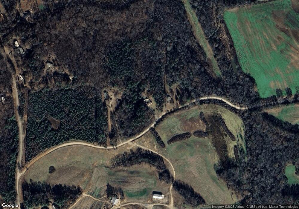 333 Freeman Rd, Martin, GA 30557 - photo 1