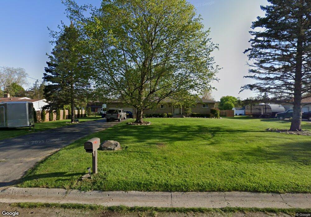 1216 W Rowland St, Flint, MI 48507 - photo 1