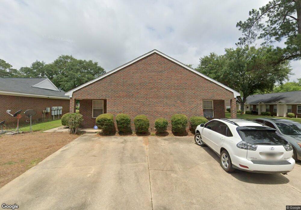 416 Clarendon Ct, Albany, GA 31707 - photo 1