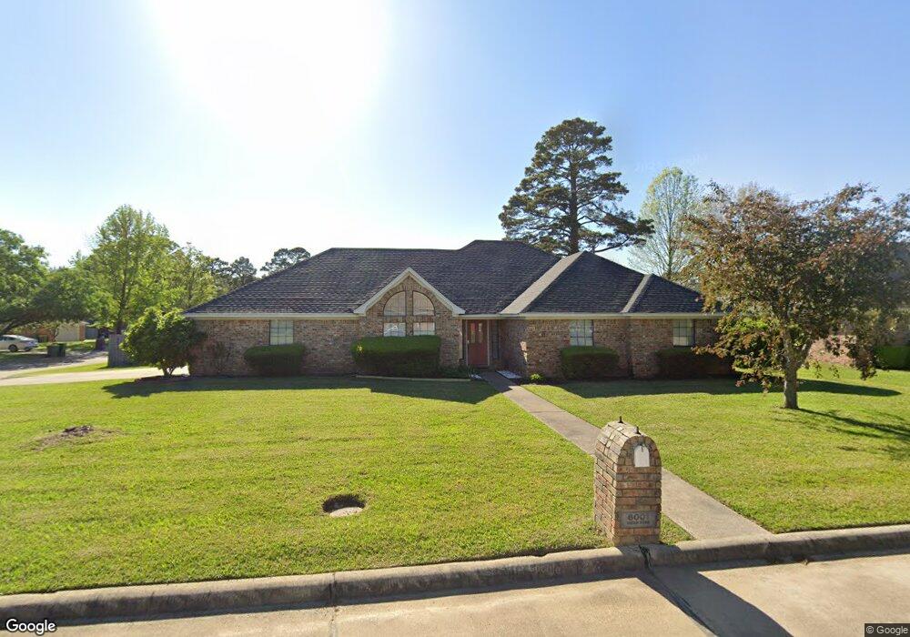 6001 Sandlin Ave, Texarkana, TX 75503 - photo 1
