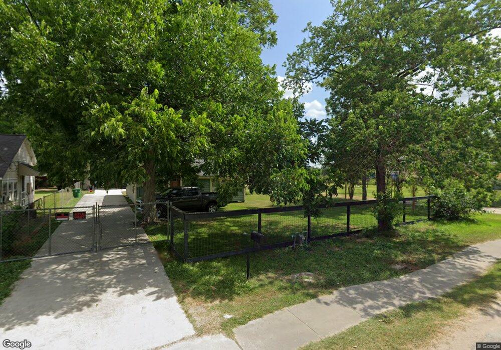 314 W Donovan St, Houston, TX 77091 - photo 1