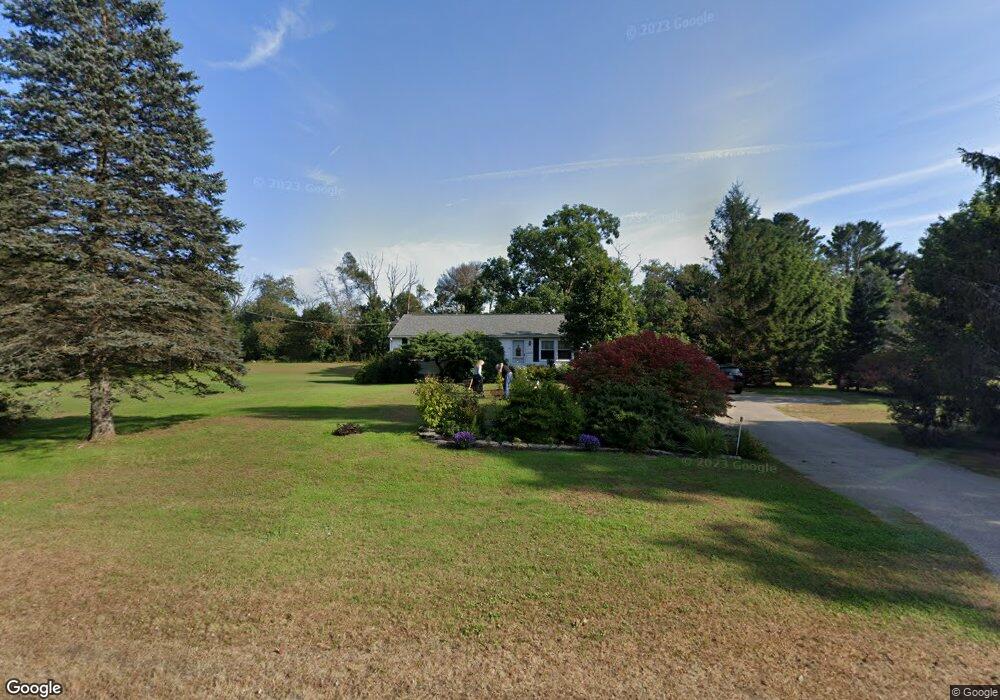 2254 Barre Rd, Hardwick, MA 01037 - photo 1