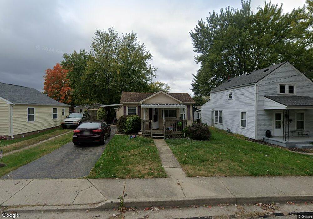 1004 S Monroe St, Xenia, OH 45385 - photo 1