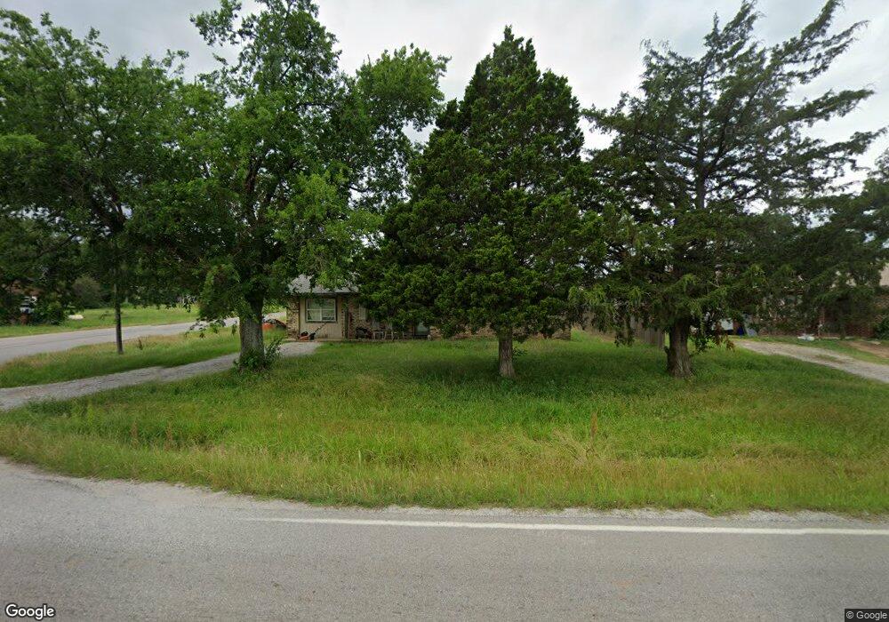 4450 Carter Rd, Ardmore, OK 73401 - photo 1