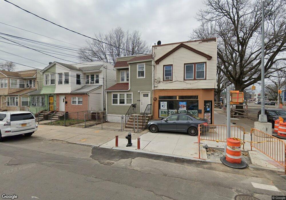 9404 76th St unit 2nd, Ozone Park, NY 11416 - photo 1