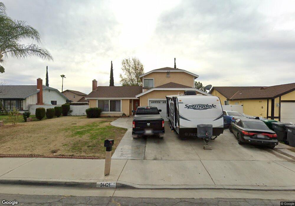 24421 Jonna Ln, Moreno Valley, CA 92553 - photo 1