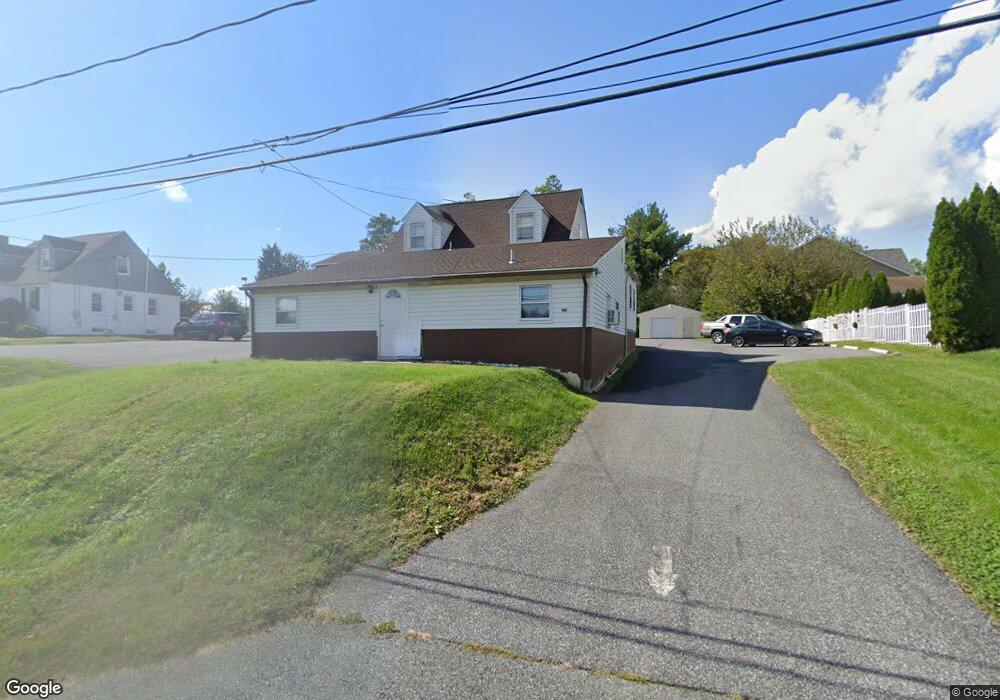 711 Greenbank Rd, Wilmington, DE 19808 - photo 1