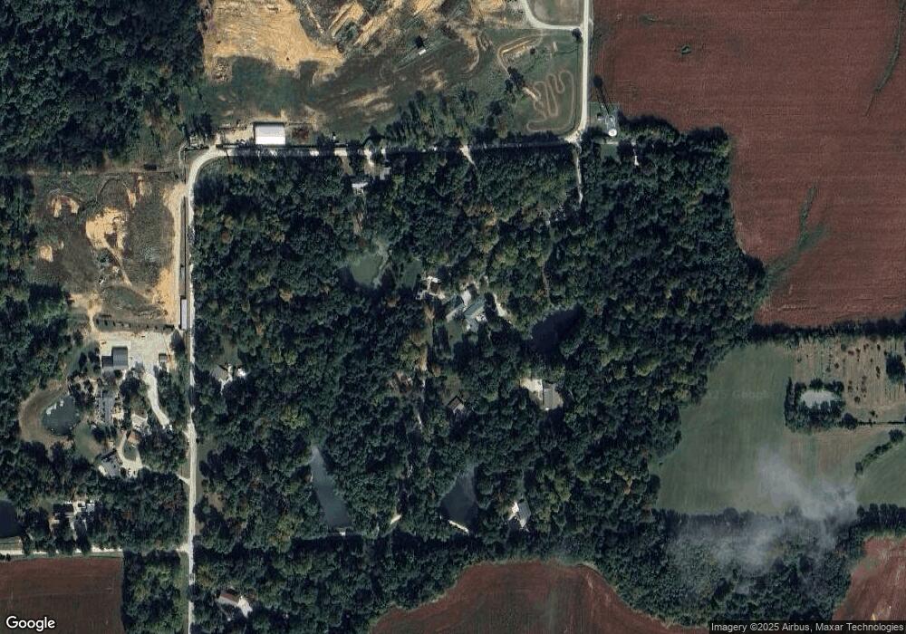 12423 E 1425 N, Odon, IN 47562 - photo 1