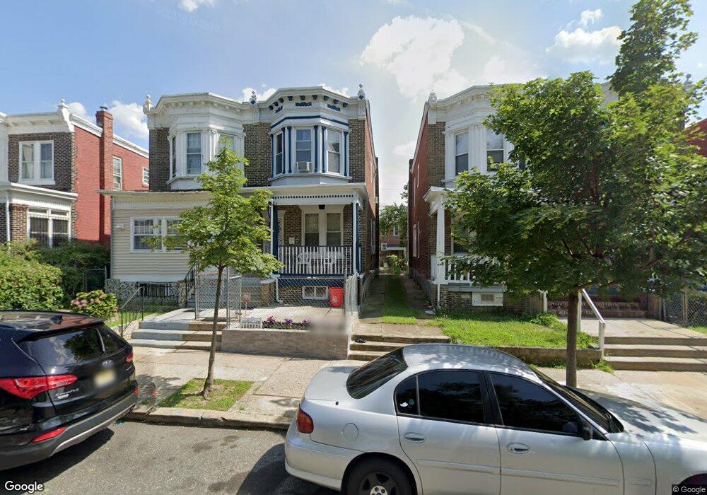 1422 Belleview Ave, Camden, NJ 08103 - photo 1