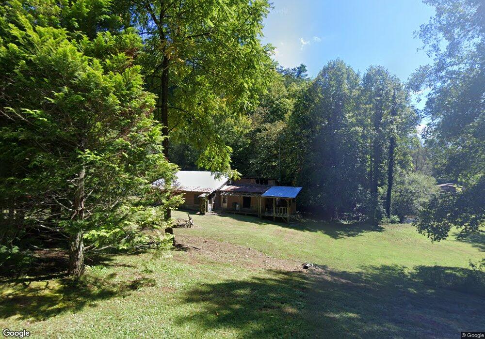 321 Coles Crossing Rd, Mineral Bluff, GA 30559 - photo 1
