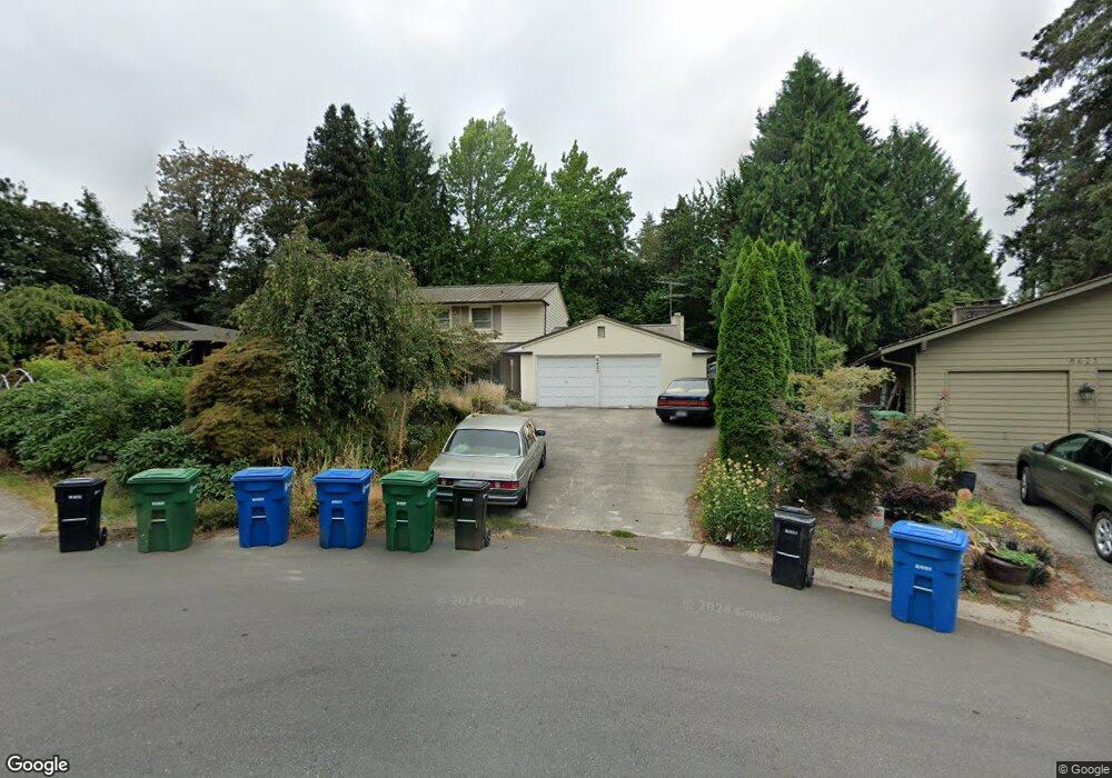 8425 SE 34th Place, Mercer Island, WA 98040 - photo 1