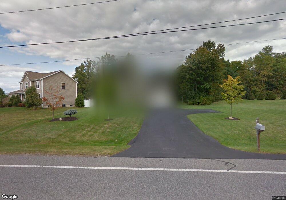 233 E High St, Ballston Spa, NY 12020 - photo 1