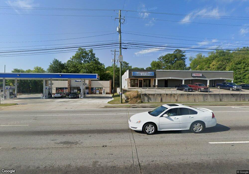 4358 Mercer University Dr, Macon, GA 31206 - photo 1