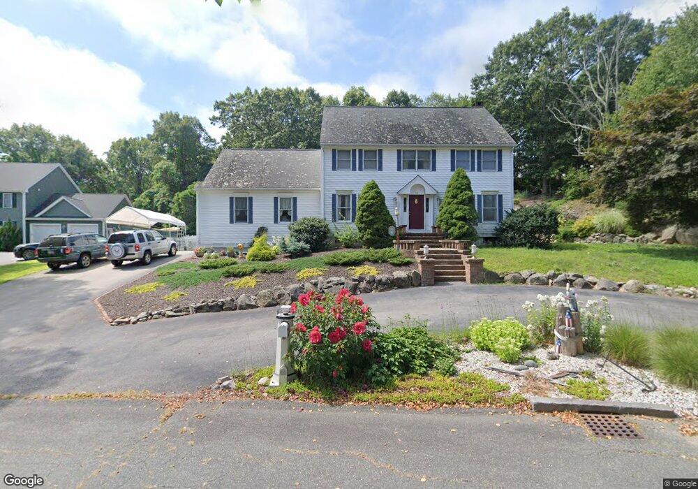 56 Concannon Cir, Weymouth, MA 02188 - photo 1