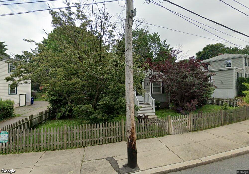 28 Everdean St, Dorchester, MA 02122 - photo 1