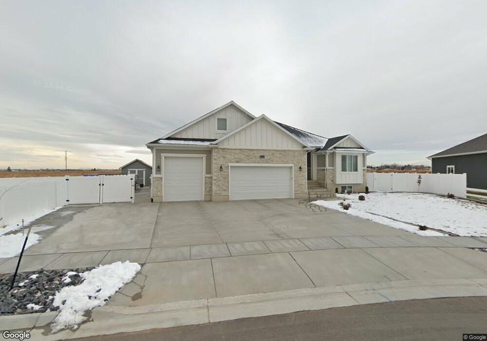2855 S 3575 W, West Haven, UT 84401 - photo 1