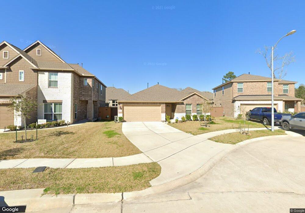 11351 Creekway Bend Dr, Humble, TX 77396 - photo 1