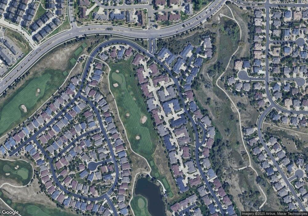 7715 S Biloxi Way, Aurora, CO 80016 - photo 1