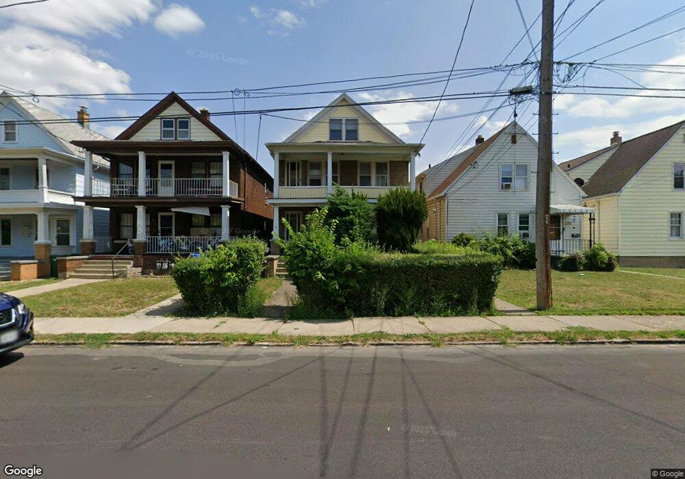 623 15th St, Niagara Falls, NY 14301 - photo 1