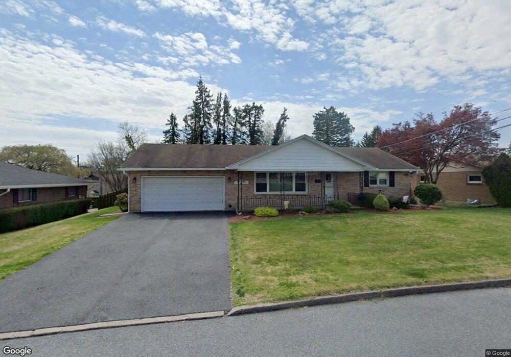 1534 W Tremont St unit 1538, Allentown, PA 18102 - photo 1