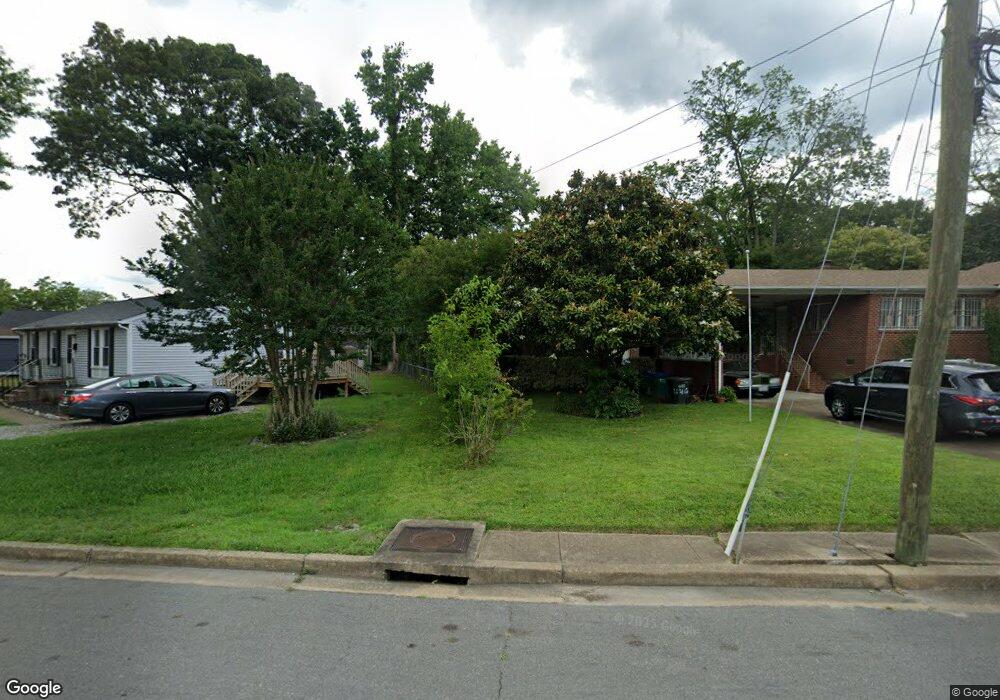 442 Hazelhurst Ave, Richmond, VA 23222 - photo 1